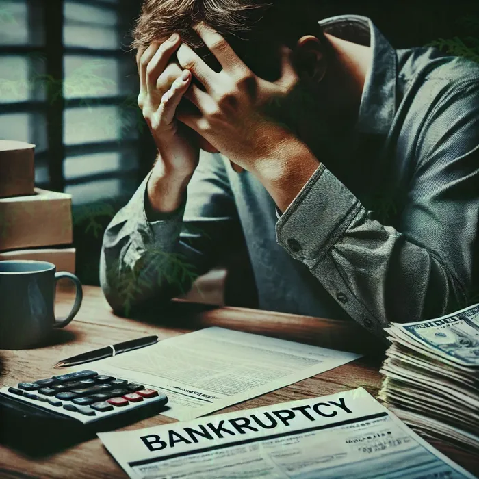 개인회생개인파산