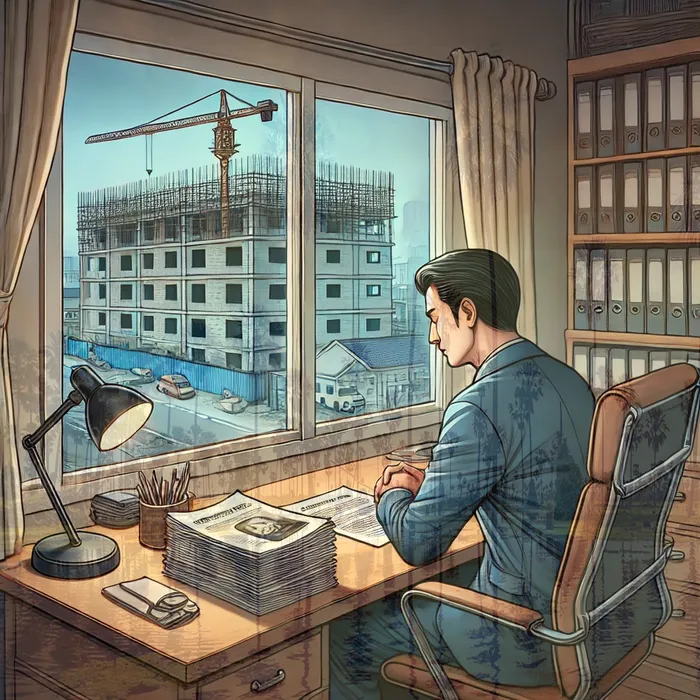 개인회생법률사무소