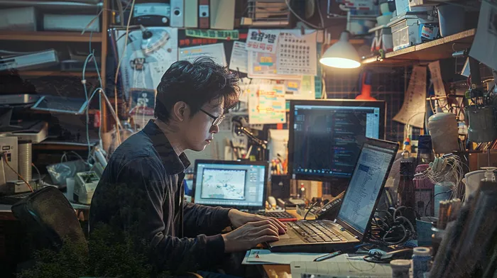 자영업자개인회생