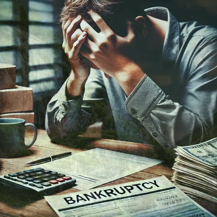 자영업자개인회생