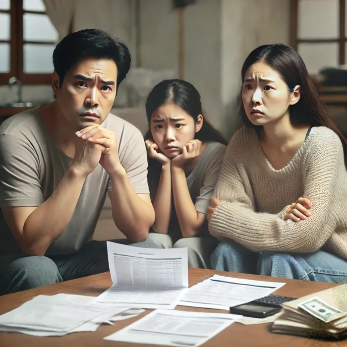 채무자대리인제도