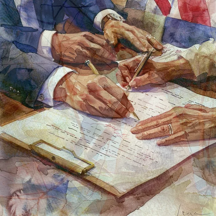 채무자대리인제도