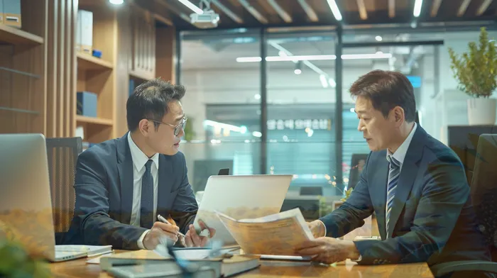 개인회생전자소송