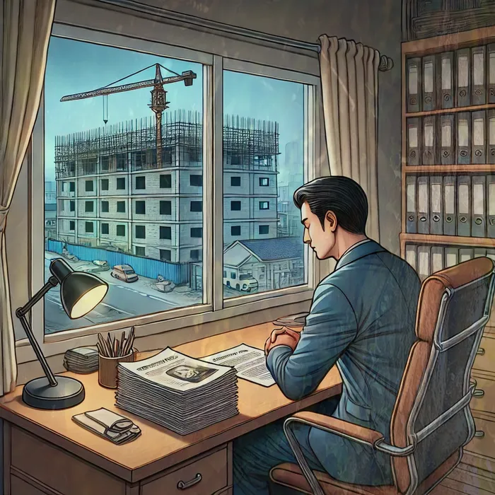 신용카드대출 연체 시