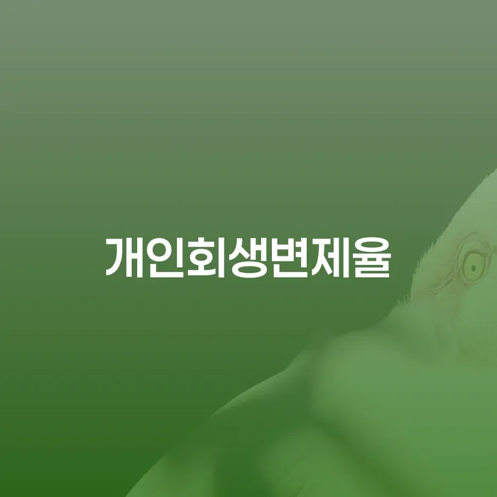 영등포구 파산신청 빚독촉 높아진