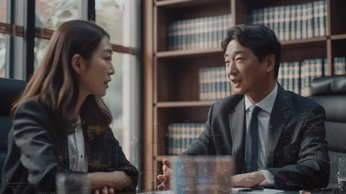 개인회생자가진단