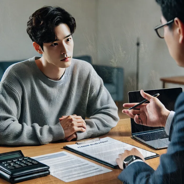 개인회생 수임료 저렴하고