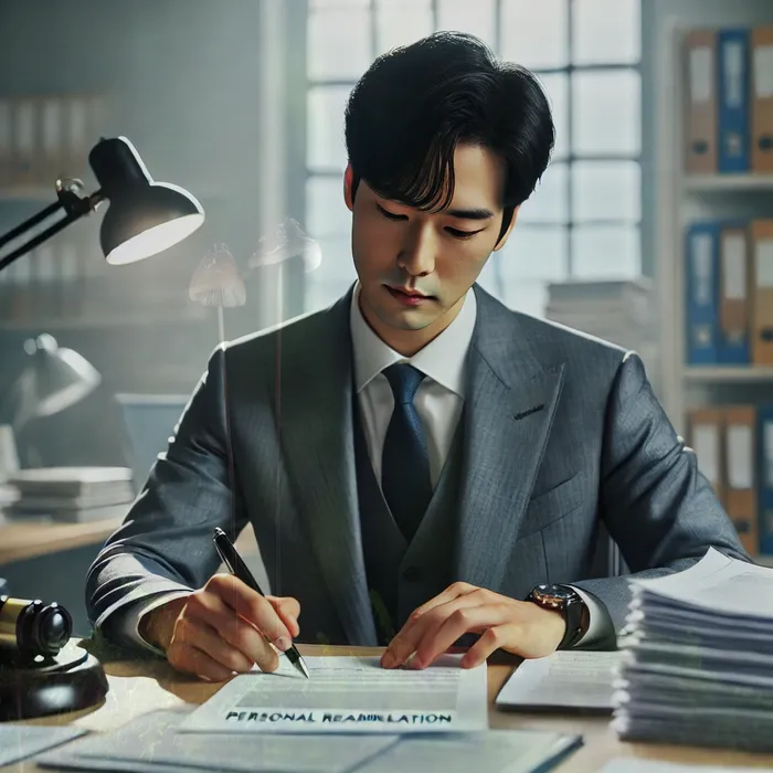 스마트폰소액대출 연체 시