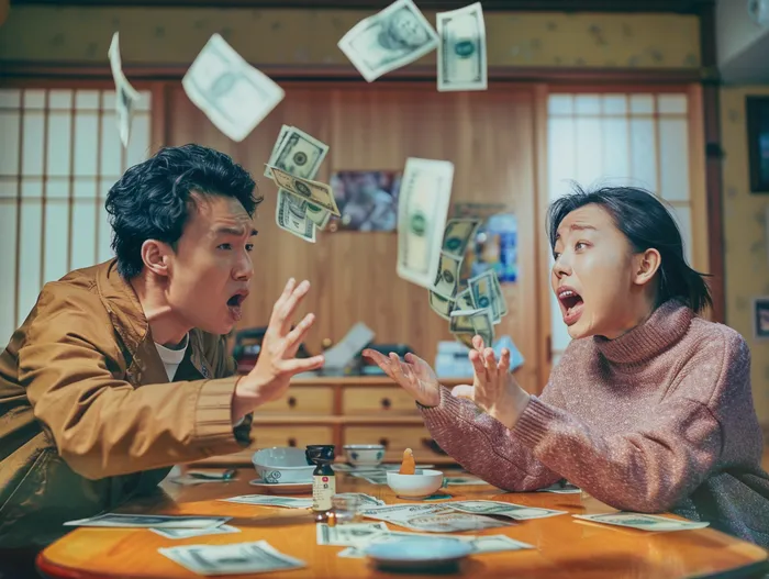 개인회생변제금