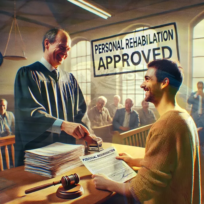 개인회생폐지후