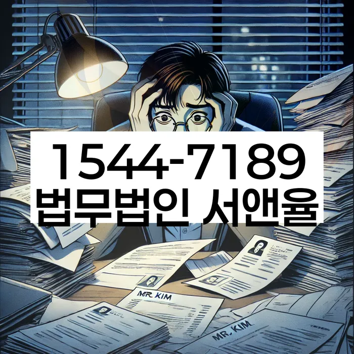 개인파산비용