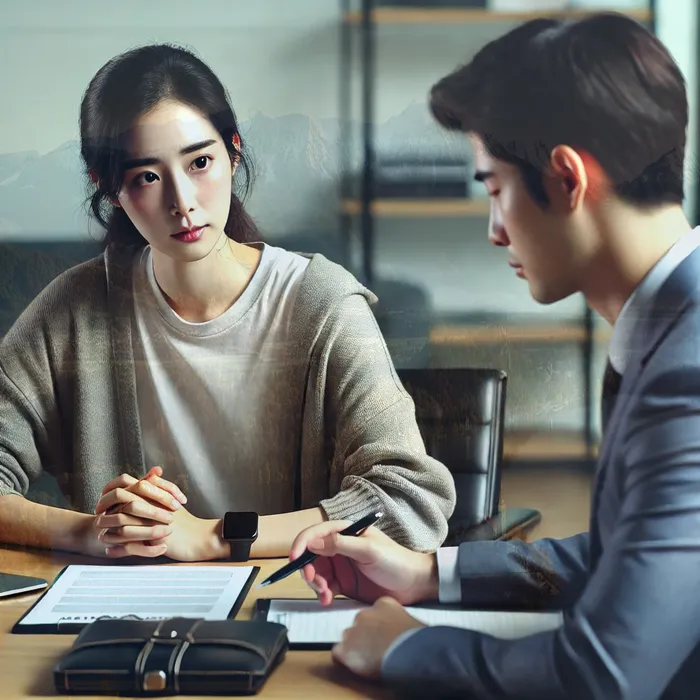 사업자1억 이상 대출 연체 시