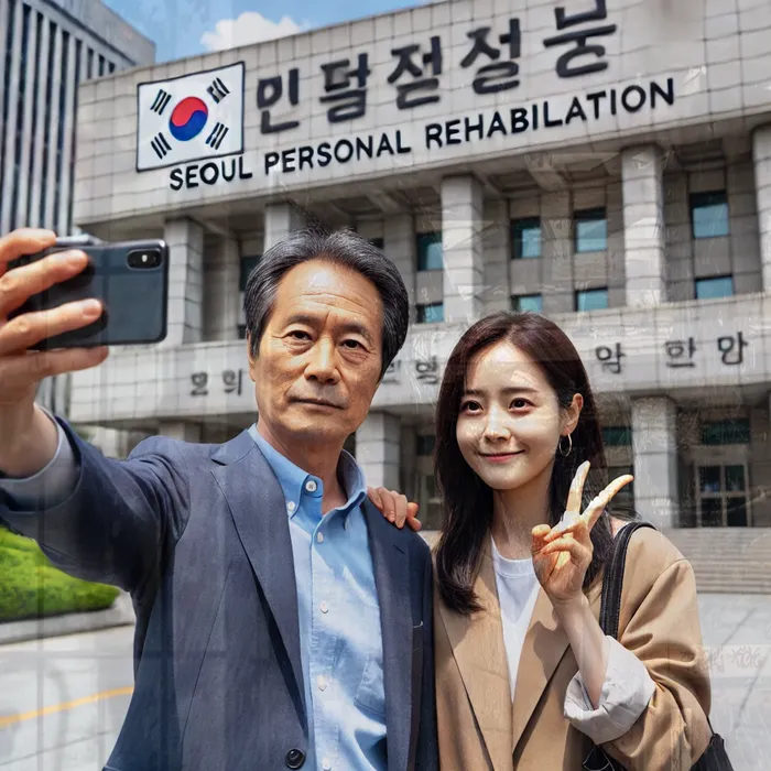 개인회생무료법률상담센터