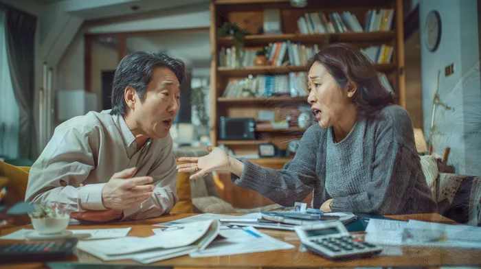 직업군인개인회생