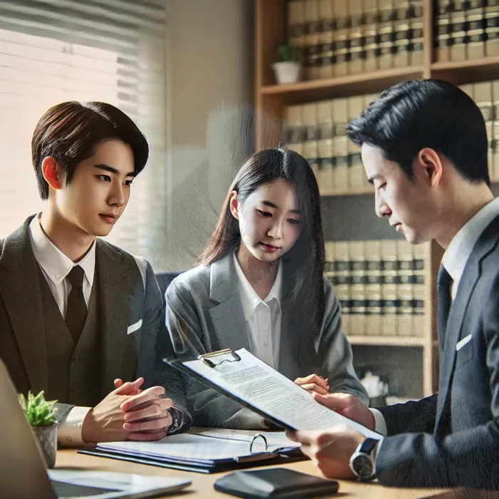 직업군인개인회생