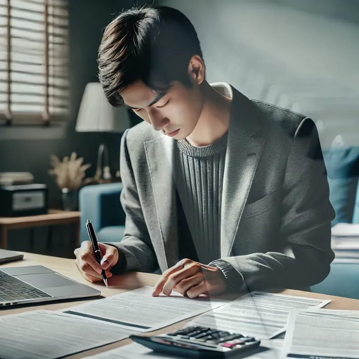 학자금대출개인회생