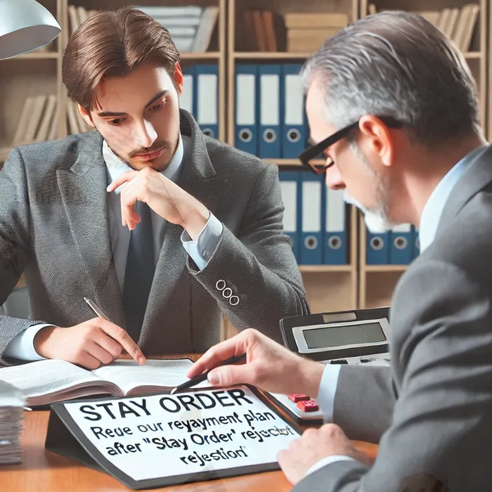 학자금대출개인회생