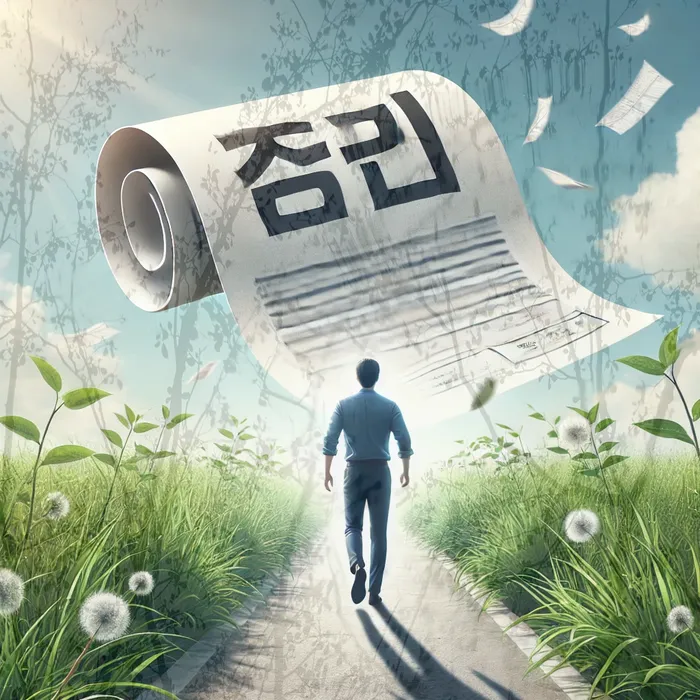개인회생