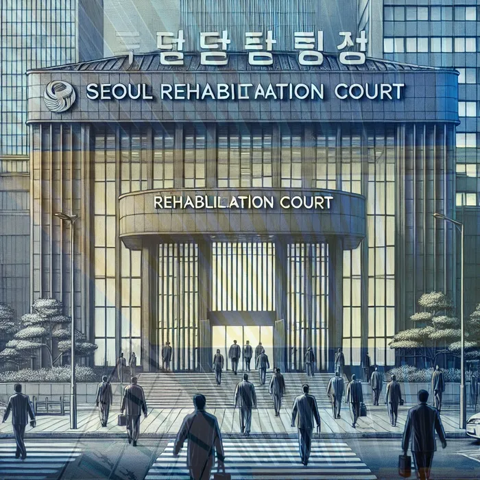 개인회생
