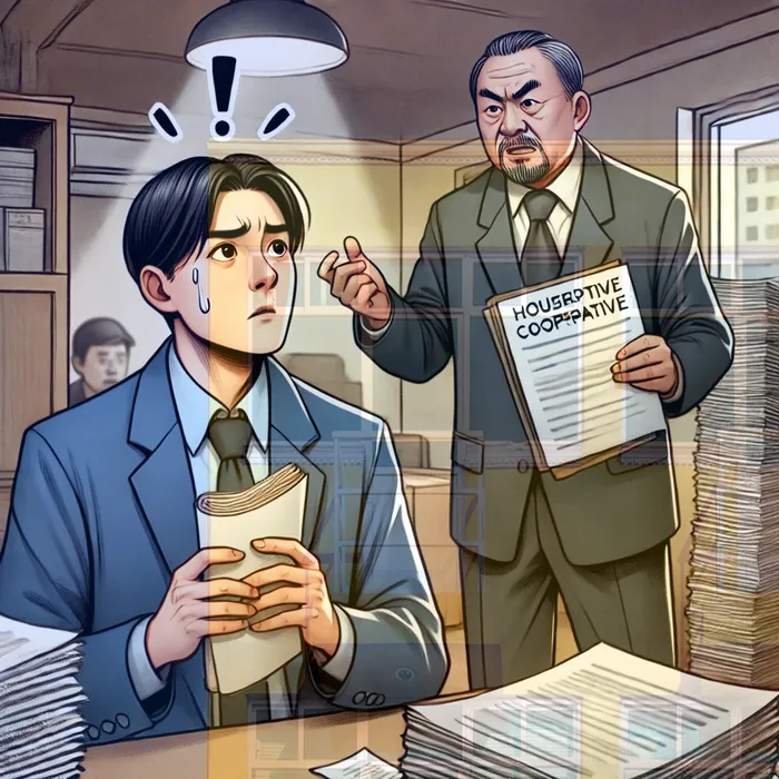 개인회생의 장단점