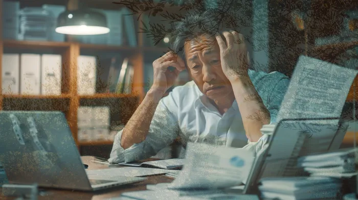 채무 조정 방법