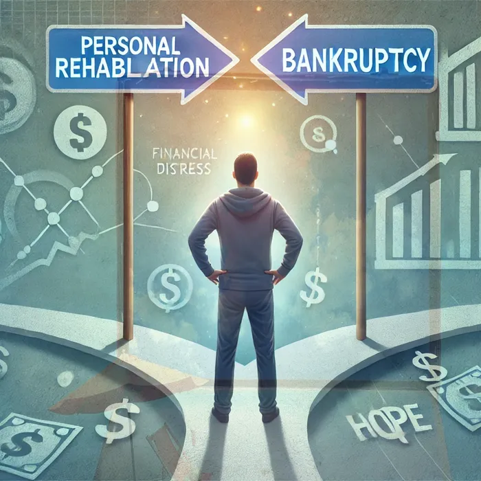 채무 탕감 방법