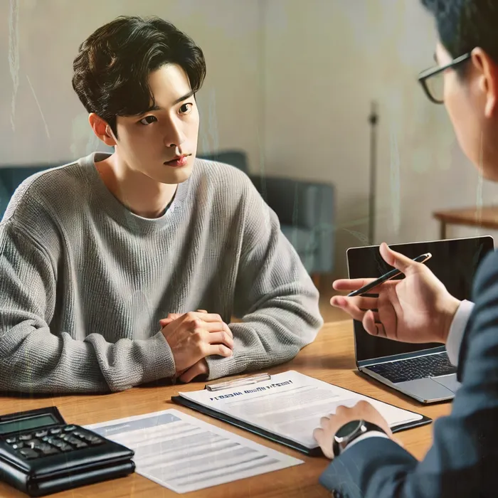 개인회생 재산 매각 후 변제율 조정