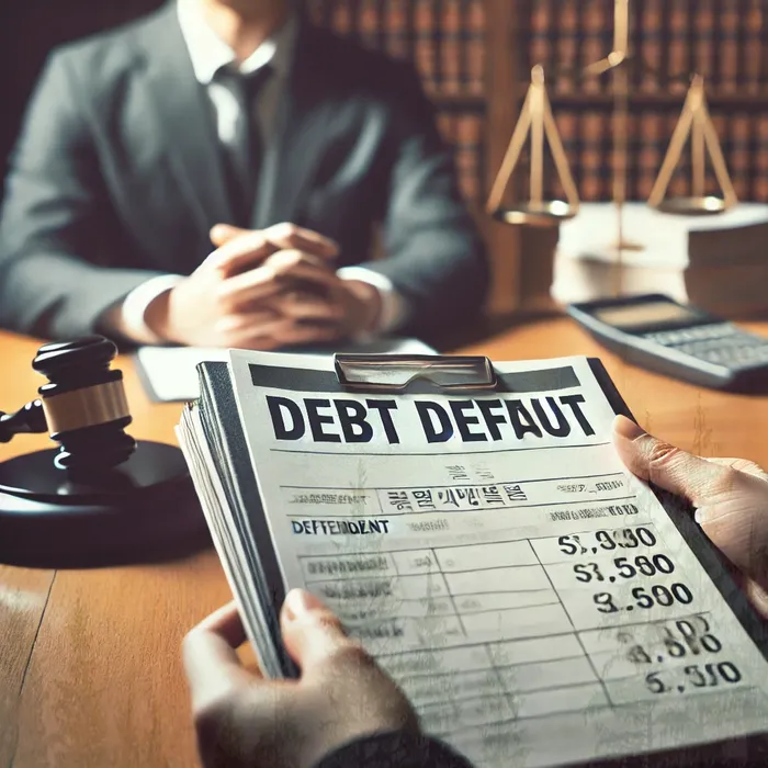 재산 매각 절차