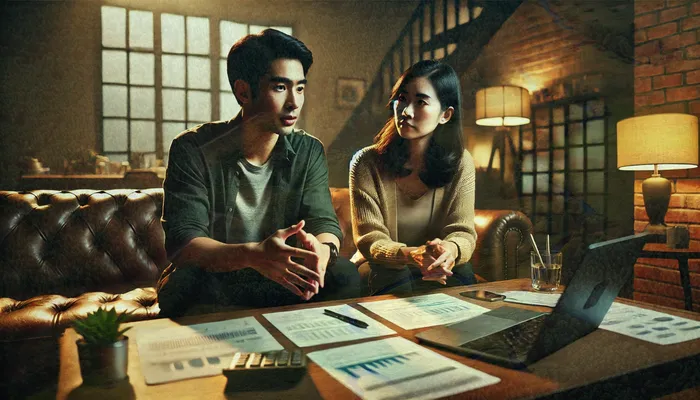 변제율 조정 방법