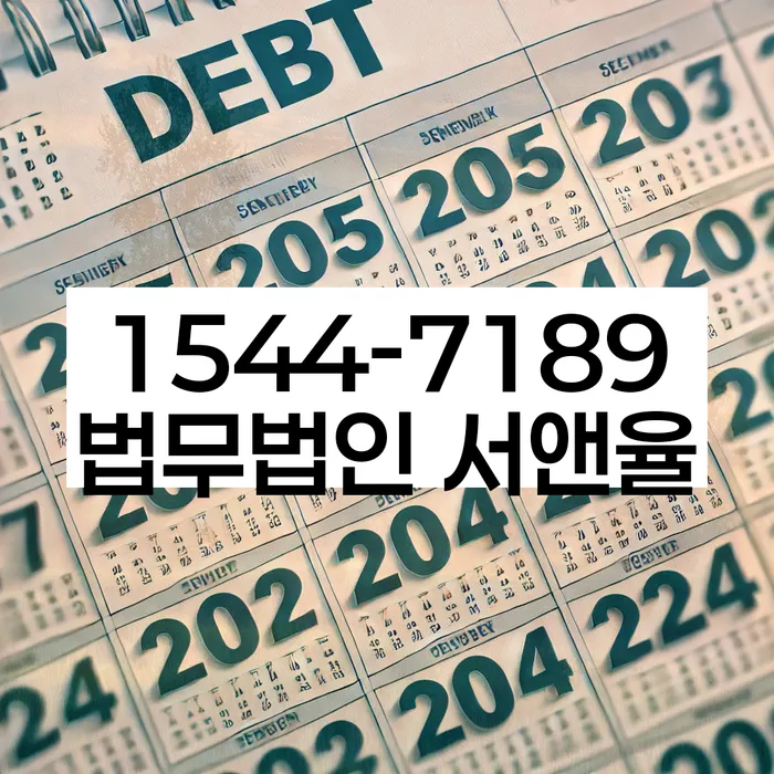 성공적인 변제율 조정 사례