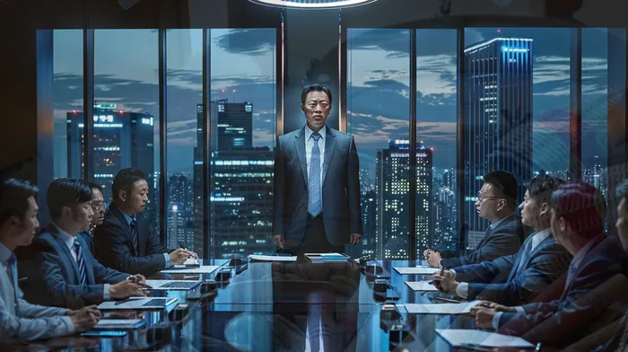 채무 조정 방법