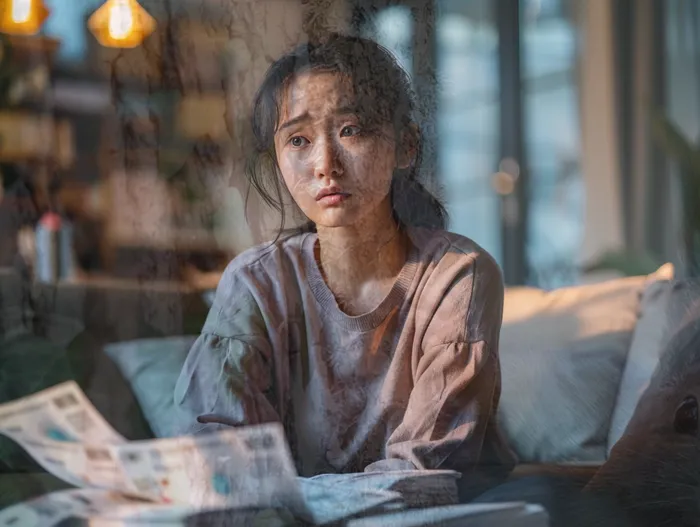 채무 조정 방법