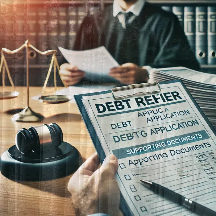 신용 회복 방안