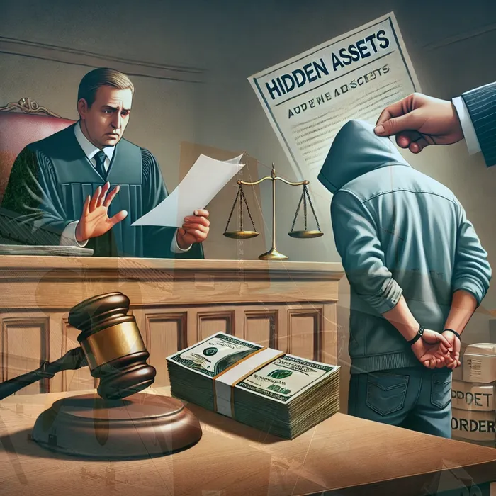 개인회생 재신청 준비 서류