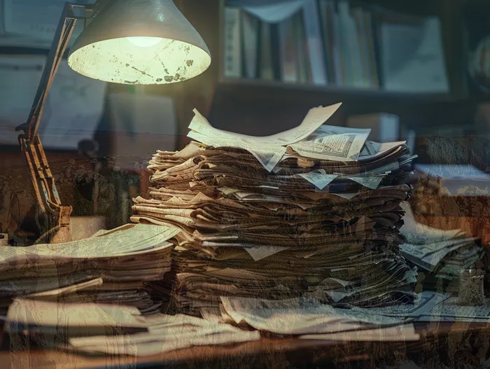 개인회생 서류 준비