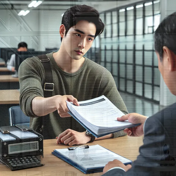 성공적인 재신청 사례