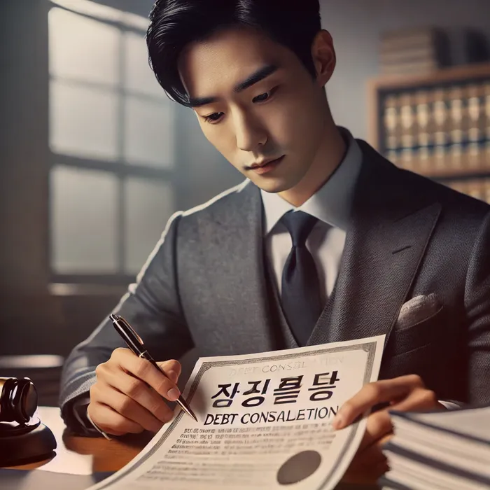 개인회생 신청비용 절약 방법