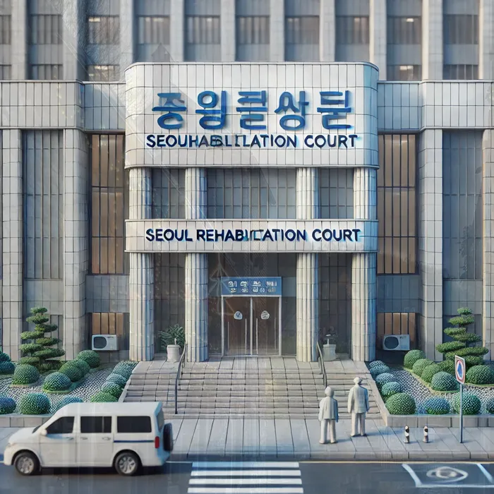 개인회생 서류 검토 방법