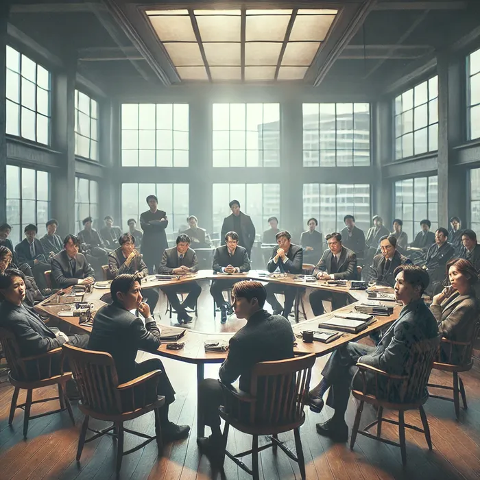 개인회생채권자회의