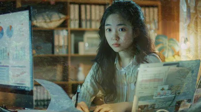 개인회생 신청서 작성 가이드