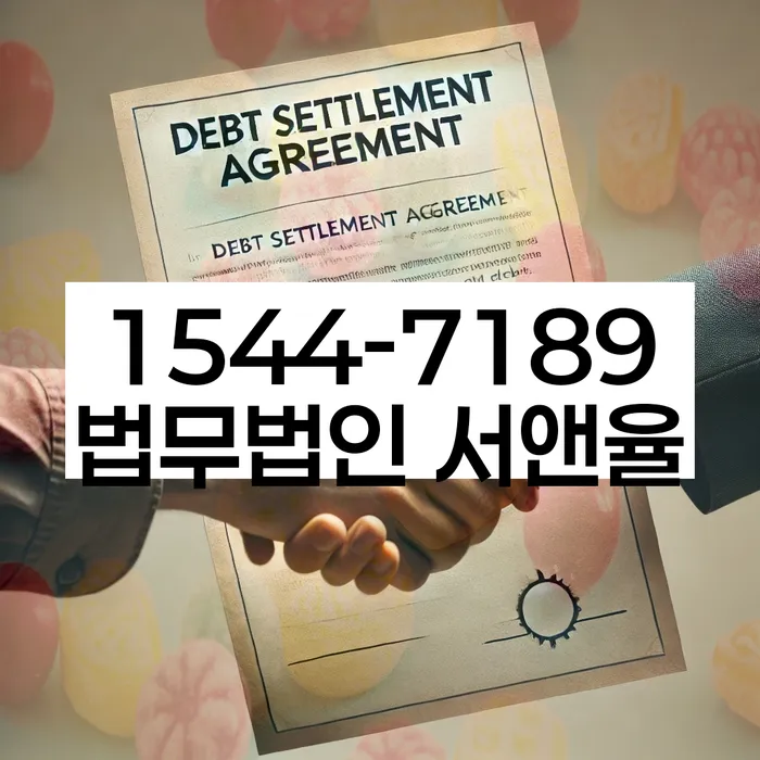 개인회생 신청서 작성 가이드