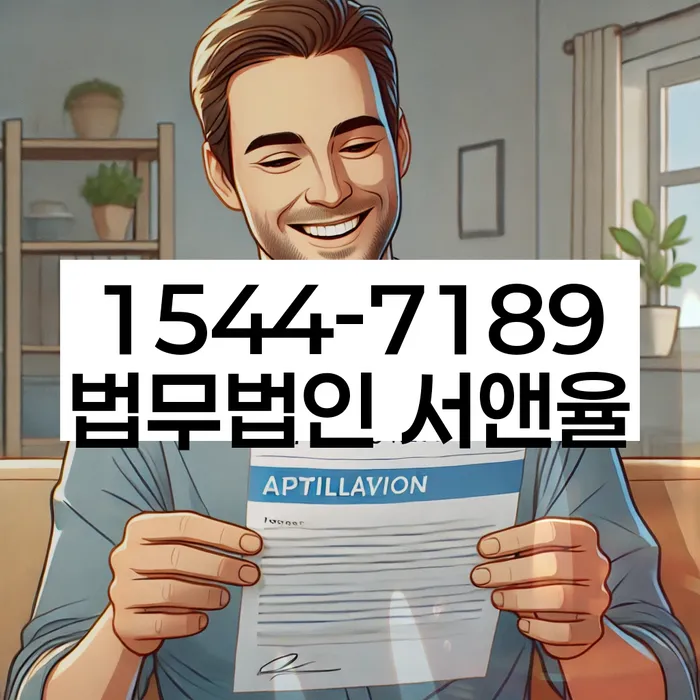 개인회생 신청서 작성 요령