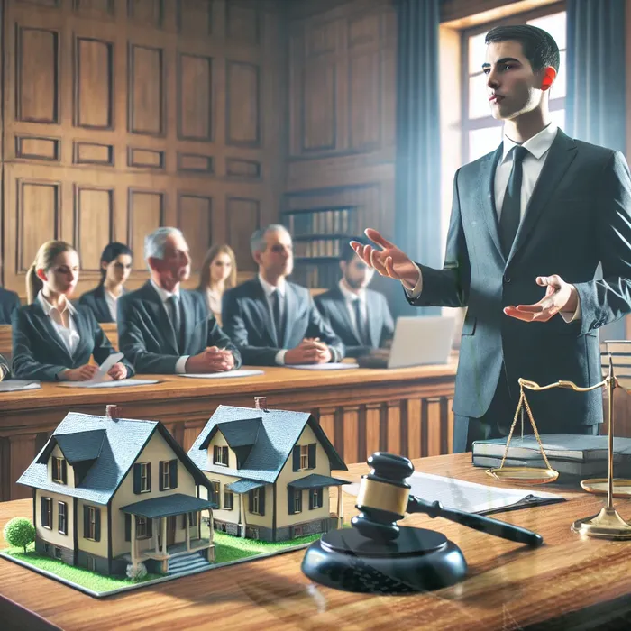 법률 전문가 역할