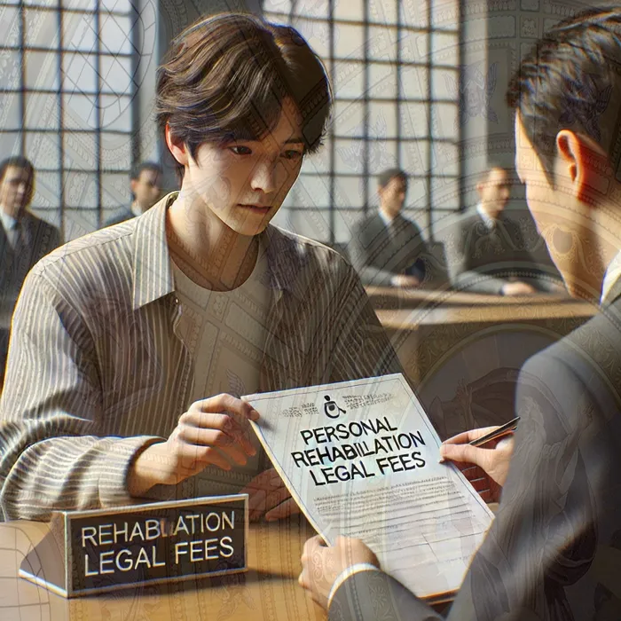 채무 조정 방법