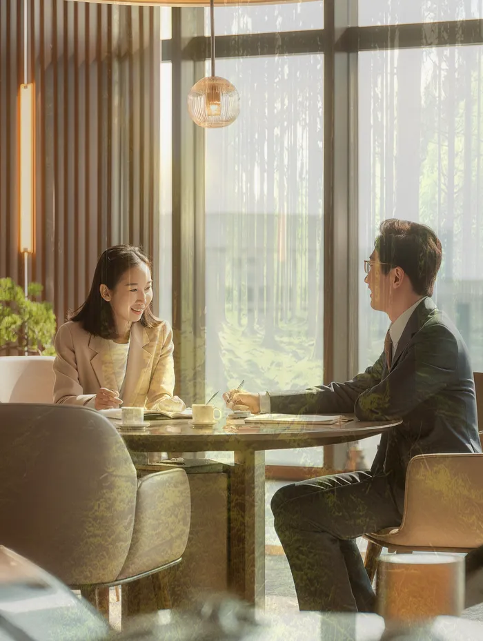 채권자 회의 준비