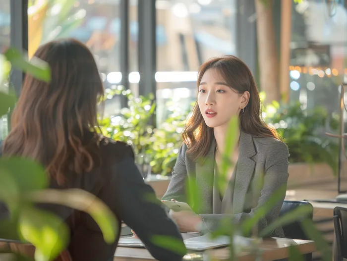 채무 조정 사례