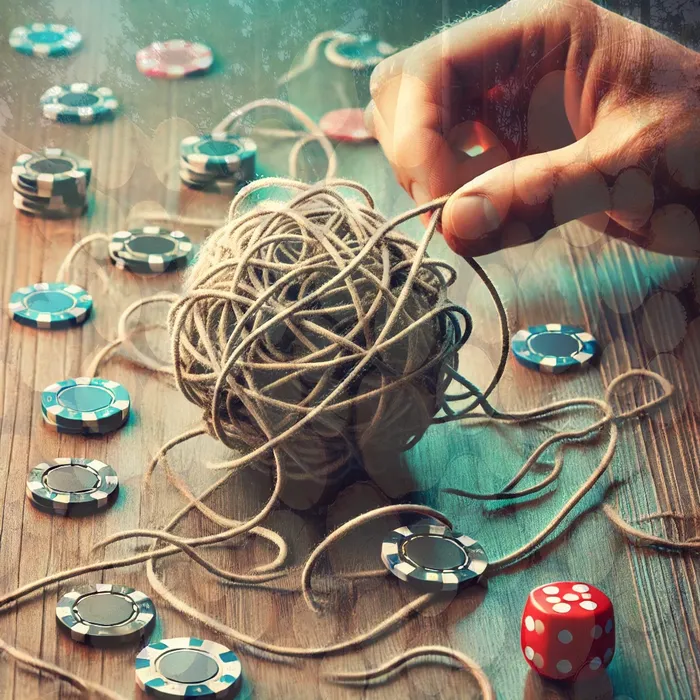 개인회생 서류 준비