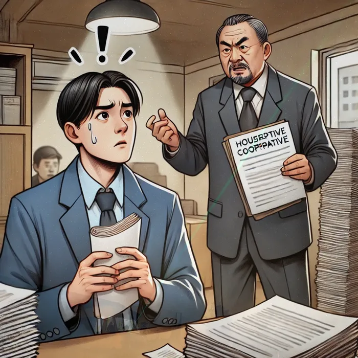 개인회생 신청 절차