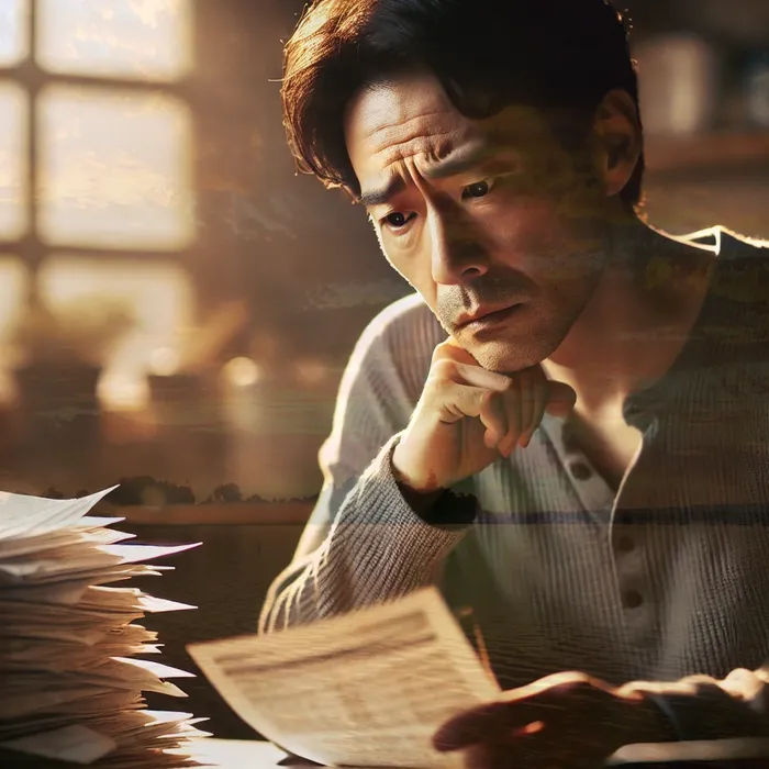 개인회생과 개인파산의 차이