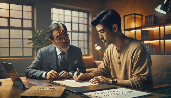 개인회생 신청 자격